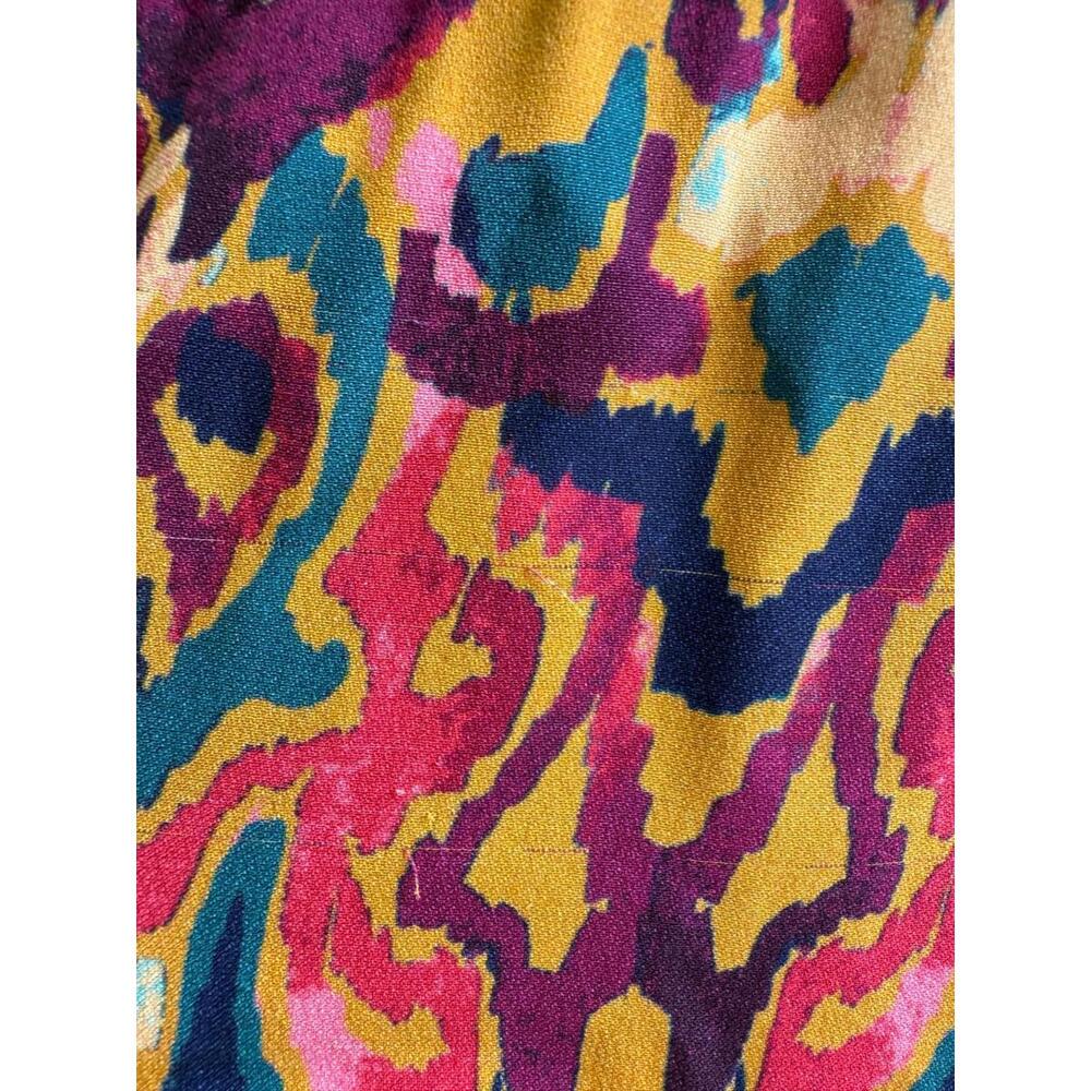 Prabal Gurung Marigold Rania Dress Size 8 fabric pull - Picture 13 of 15